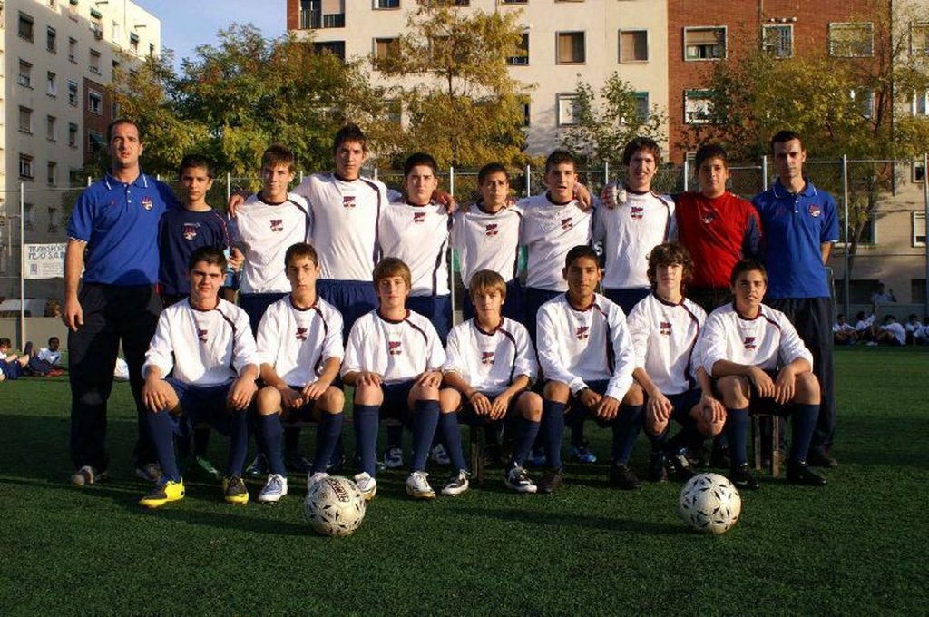 Temporada 2009-10 de PB Barcino