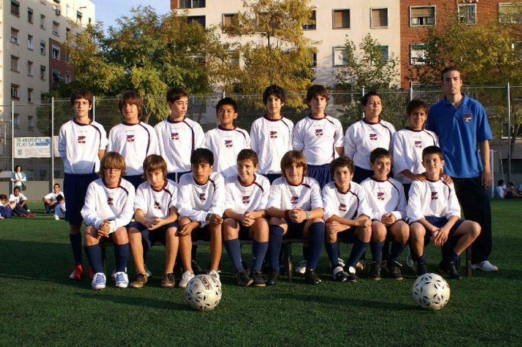 Temporada 2009-10 de PB Barcino