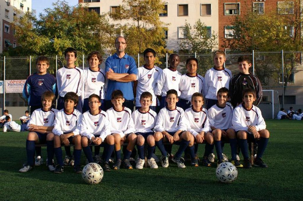 Temporada 2009-10 de PB Barcino