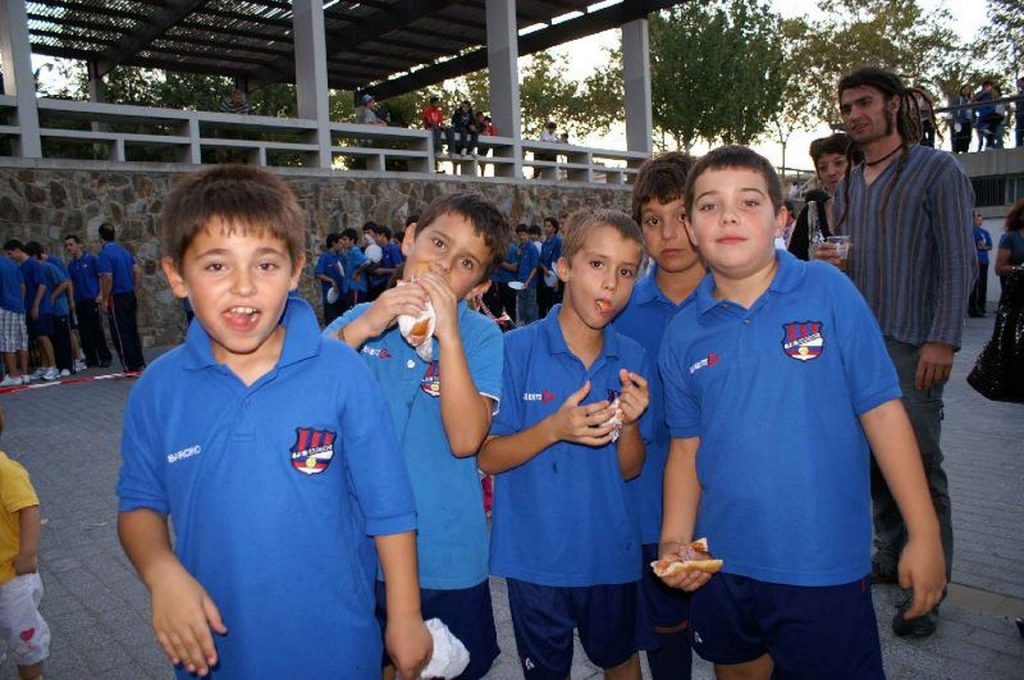 Temporada 2009-10 de PB Barcino