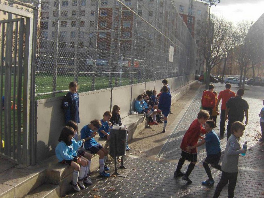 Temporada 2009-10 de PB Barcino