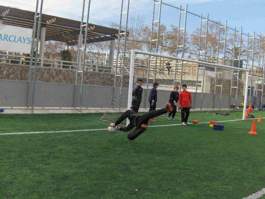 Temporada 2009-10 de PB Barcino