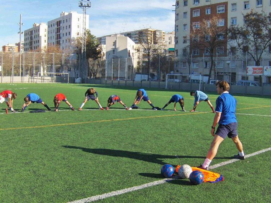 Temporada 2009-10 de PB Barcino