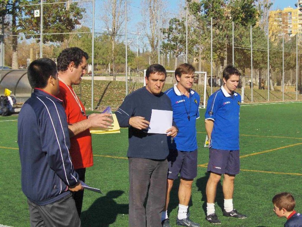 Temporada 2009-10 de PB Barcino