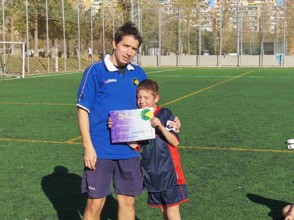 Temporada 2009-10 de PB Barcino