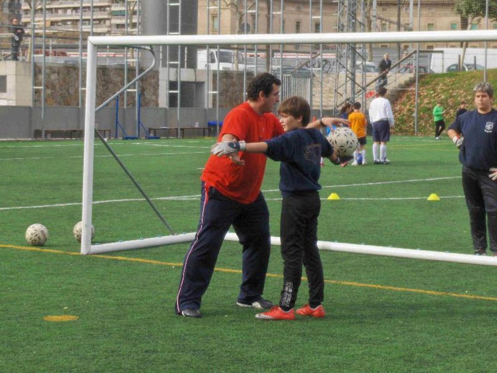 Temporada 2009-10 de PB Barcino