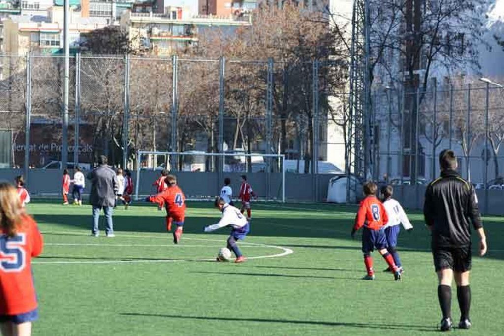 Temporada 2009-10 de PB Barcino