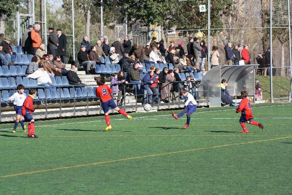 Temporada 2009-10 de PB Barcino