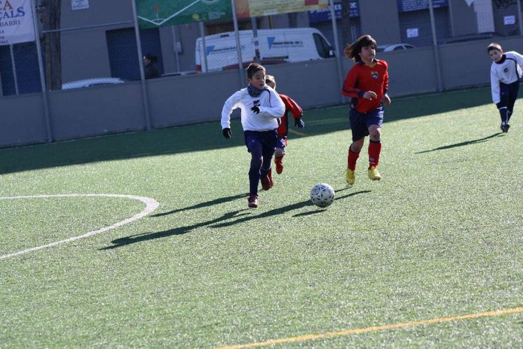 Temporada 2009-10 de PB Barcino