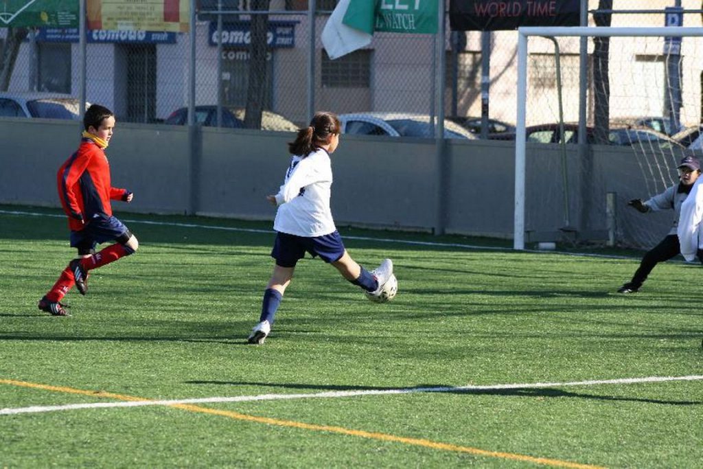 Temporada 2009-10 de PB Barcino