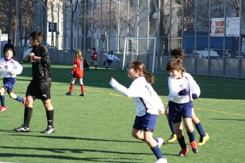 Temporada 2009-10 de PB Barcino