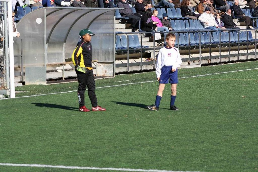 Temporada 2009-10 de PB Barcino