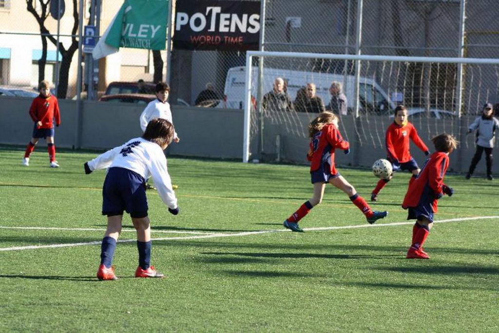 Temporada 2009-10 de PB Barcino