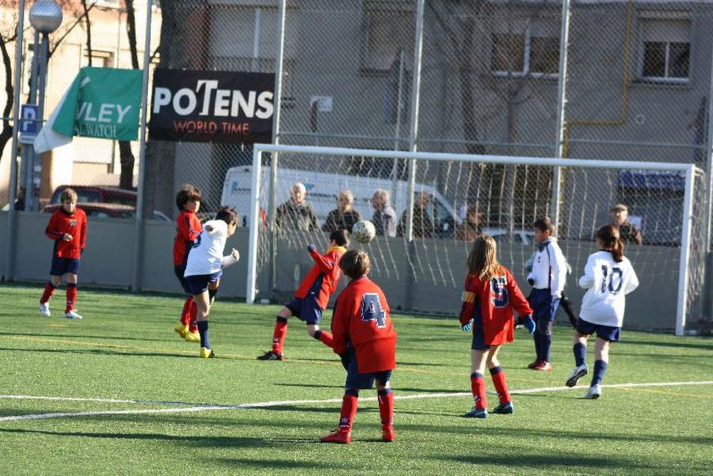 Temporada 2009-10 de PB Barcino