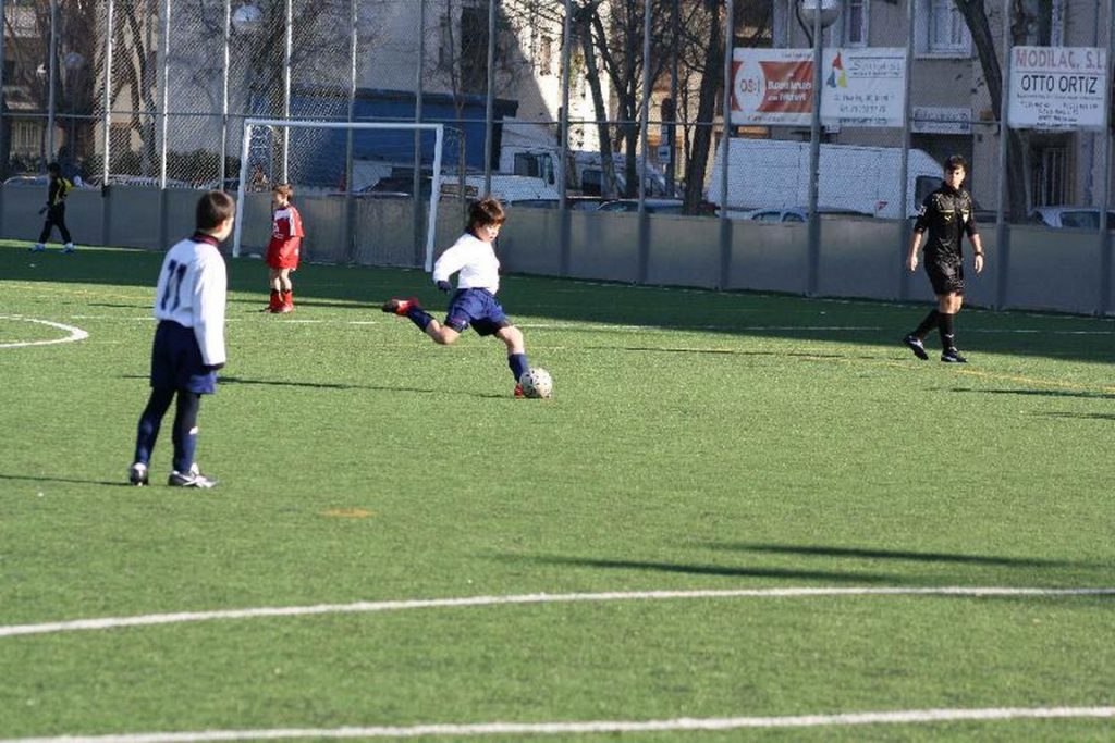 Temporada 2009-10 de PB Barcino