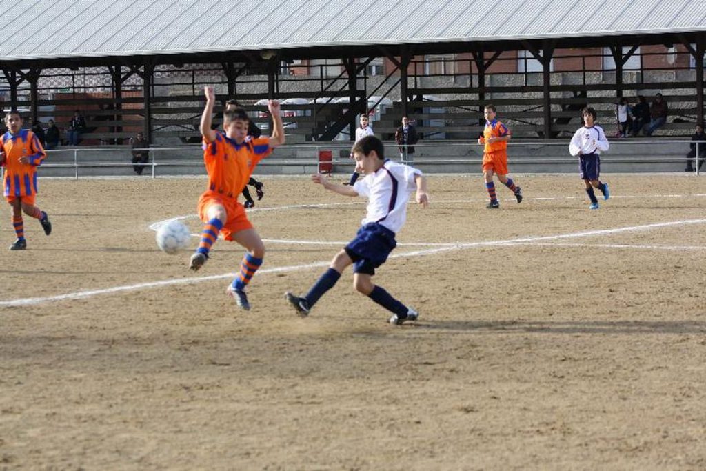 Temporada 2009-10 de PB Barcino