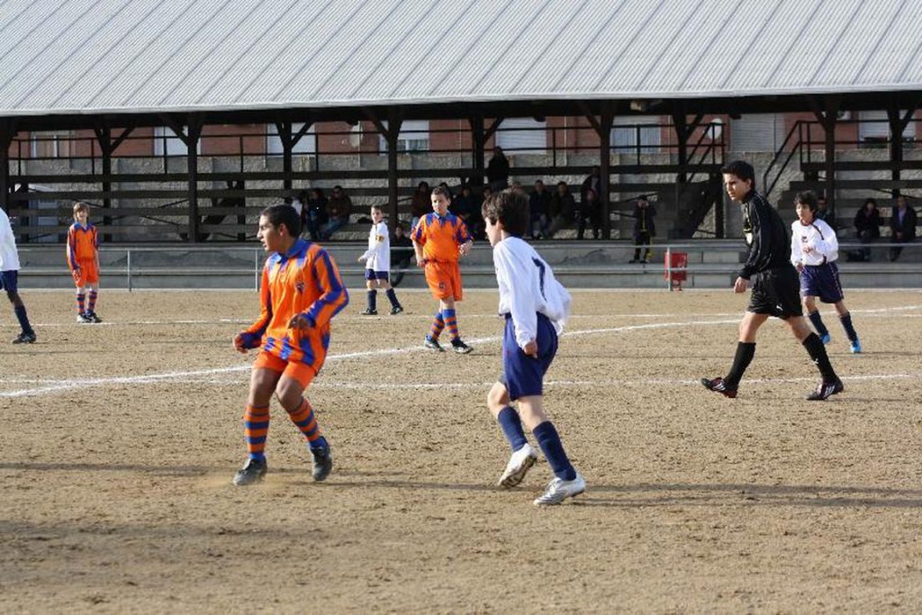Temporada 2009-10 de PB Barcino