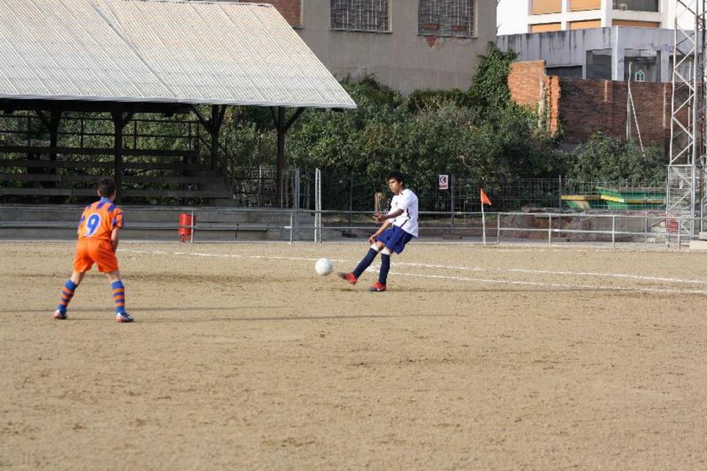 Temporada 2009-10 de PB Barcino