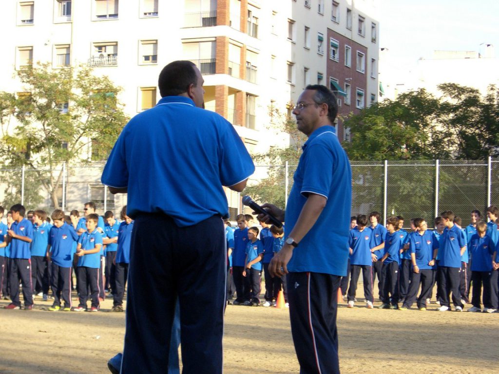 Temporada 2007-08 de PB Barcino