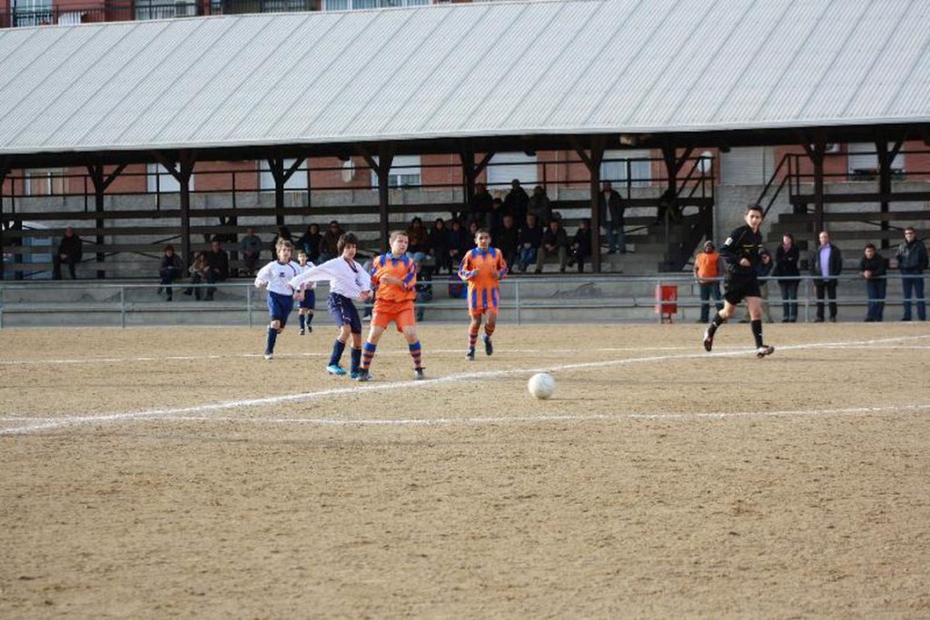Temporada 2009-10 de PB Barcino