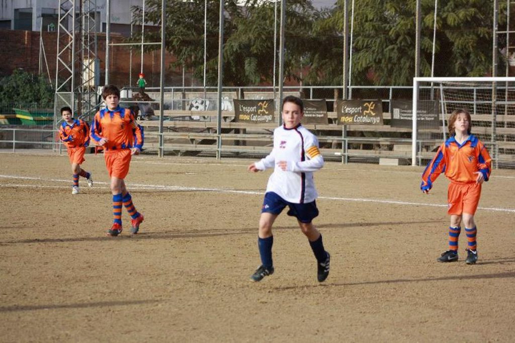 Temporada 2009-10 de PB Barcino