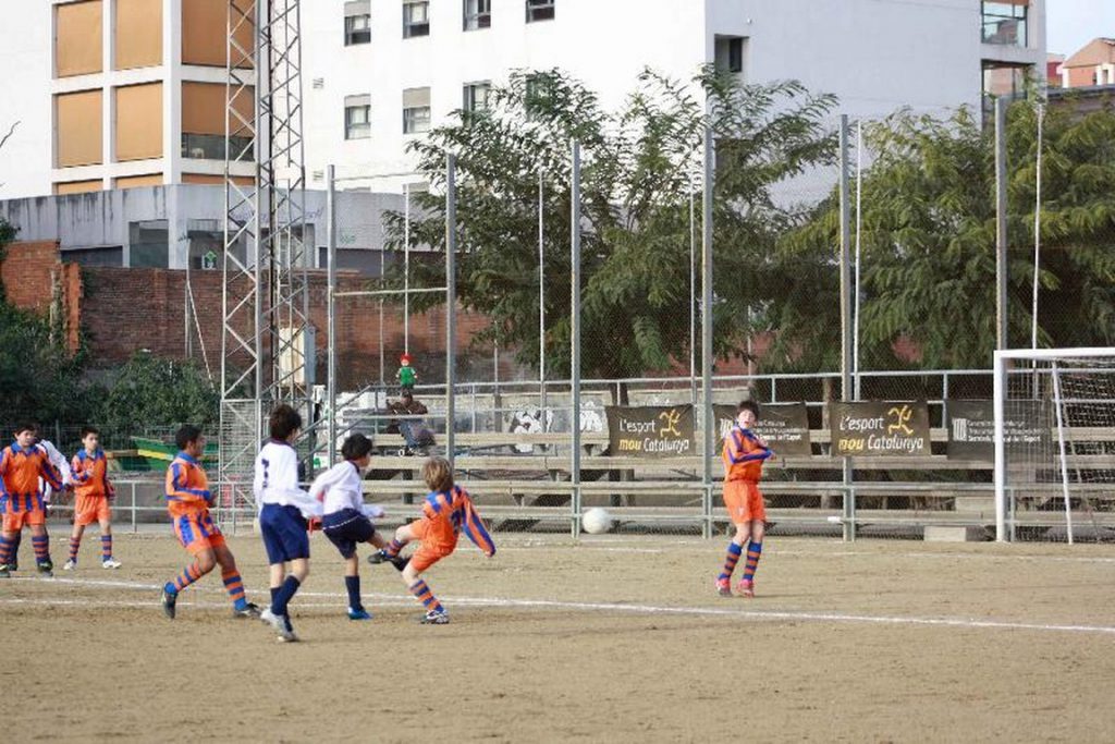 Temporada 2009-10 de PB Barcino