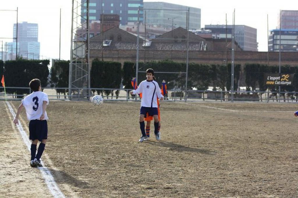 Temporada 2009-10 de PB Barcino