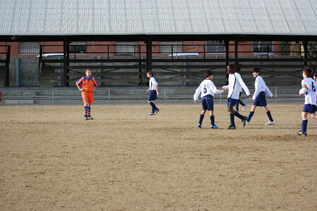 Temporada 2009-10 de PB Barcino