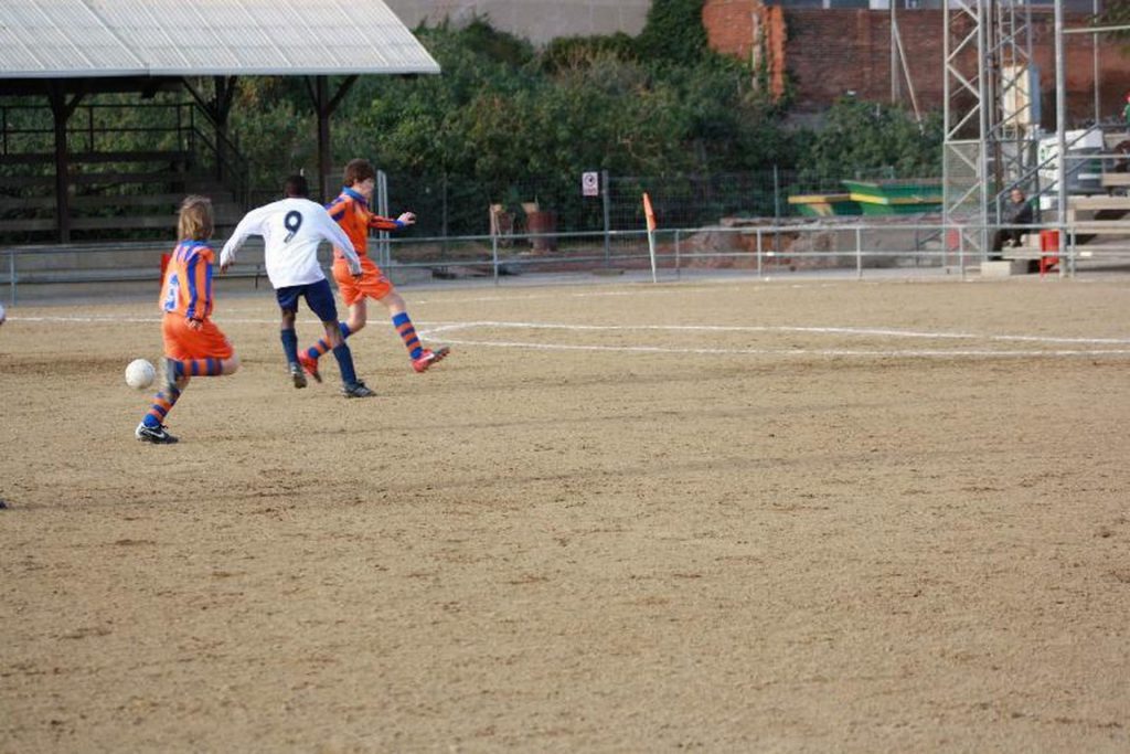 Temporada 2009-10 de PB Barcino