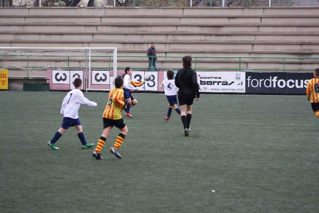 Temporada 2009-10 de PB Barcino