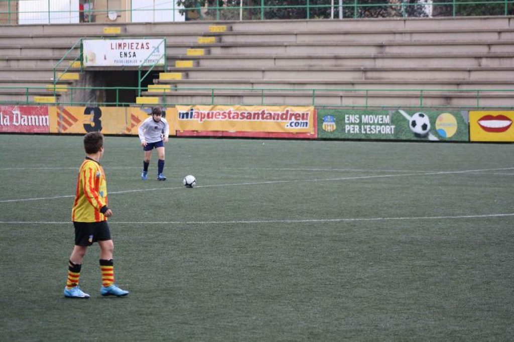 Temporada 2009-10 de PB Barcino