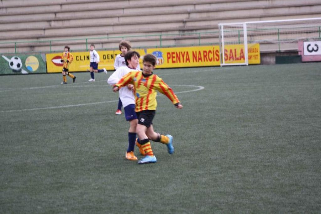 Temporada 2009-10 de PB Barcino