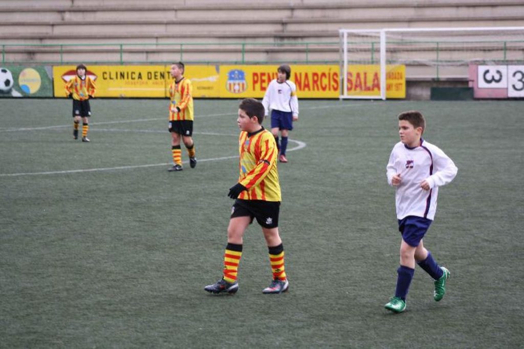 Temporada 2009-10 de PB Barcino
