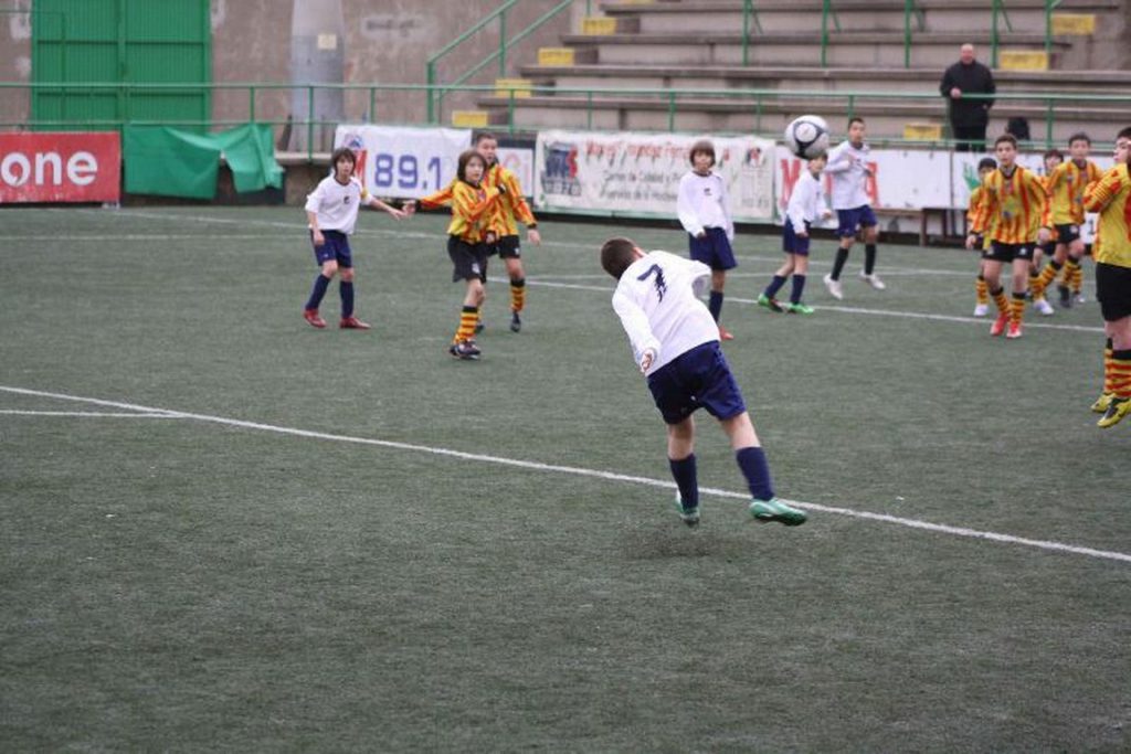 Temporada 2009-10 de PB Barcino