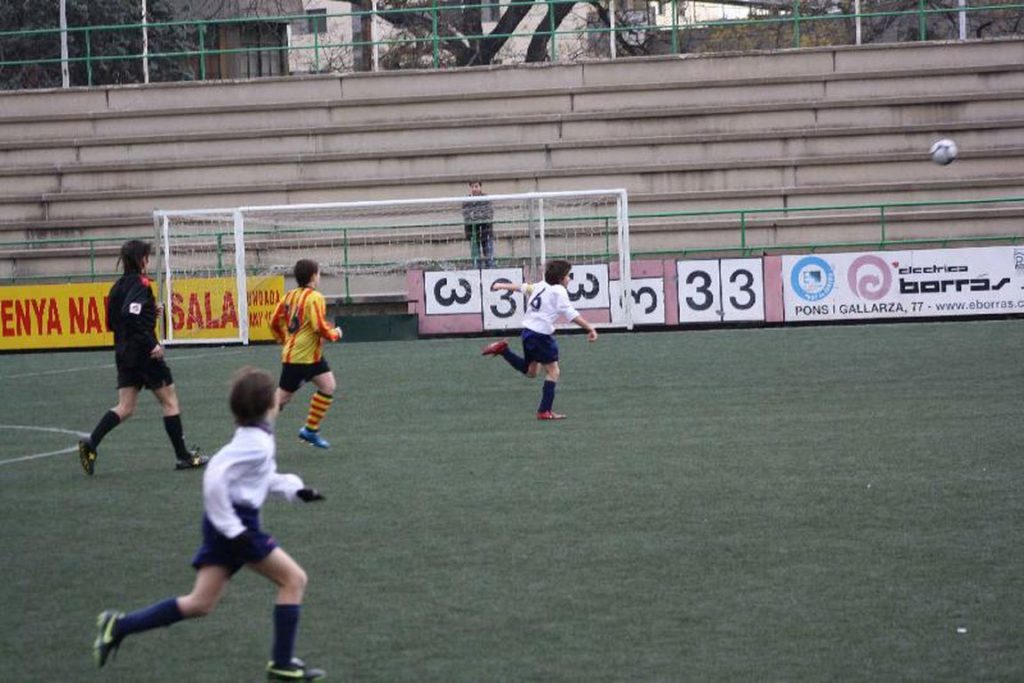 Temporada 2009-10 de PB Barcino