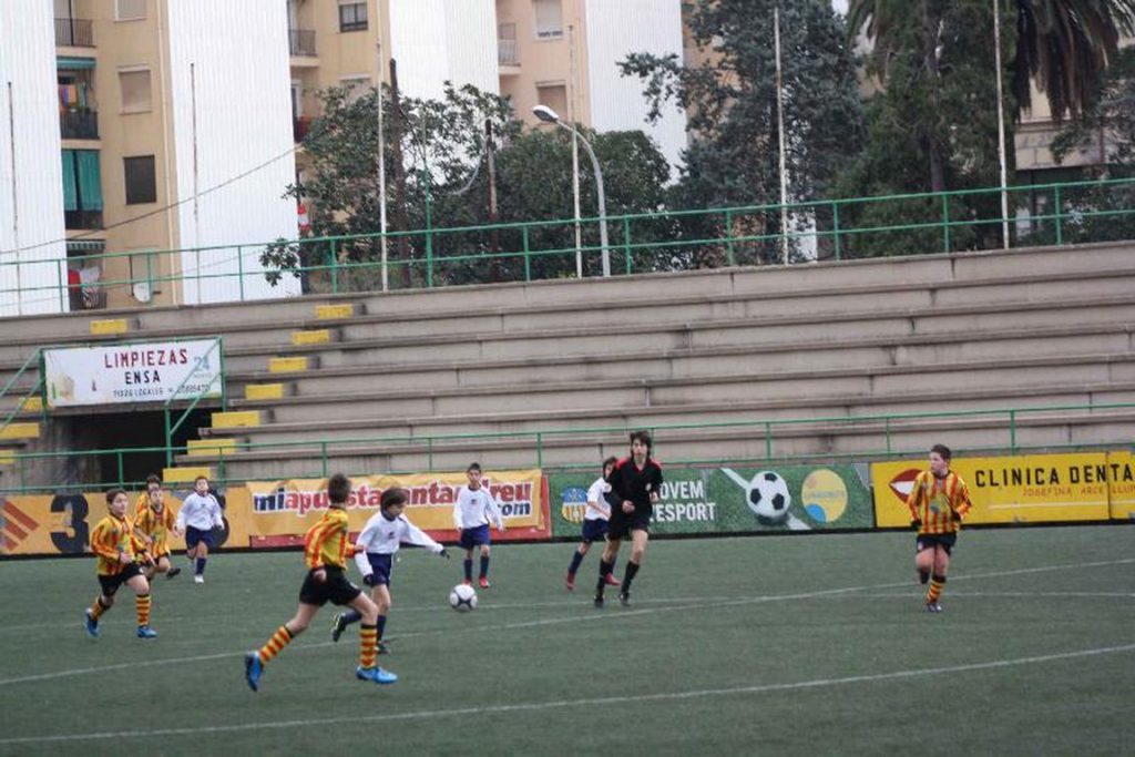 Temporada 2009-10 de PB Barcino