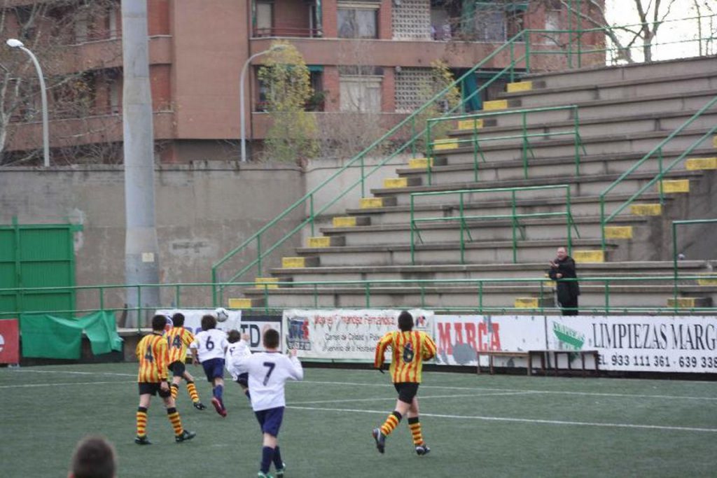 Temporada 2009-10 de PB Barcino