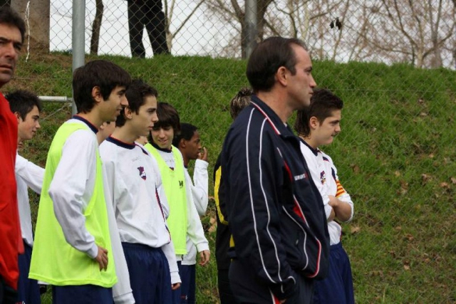 Temporada 2009-10 de PB Barcino