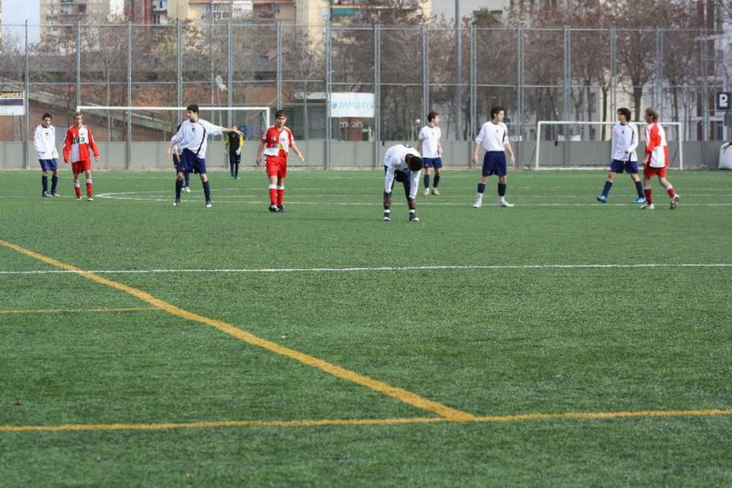 Temporada 2009-10 de PB Barcino