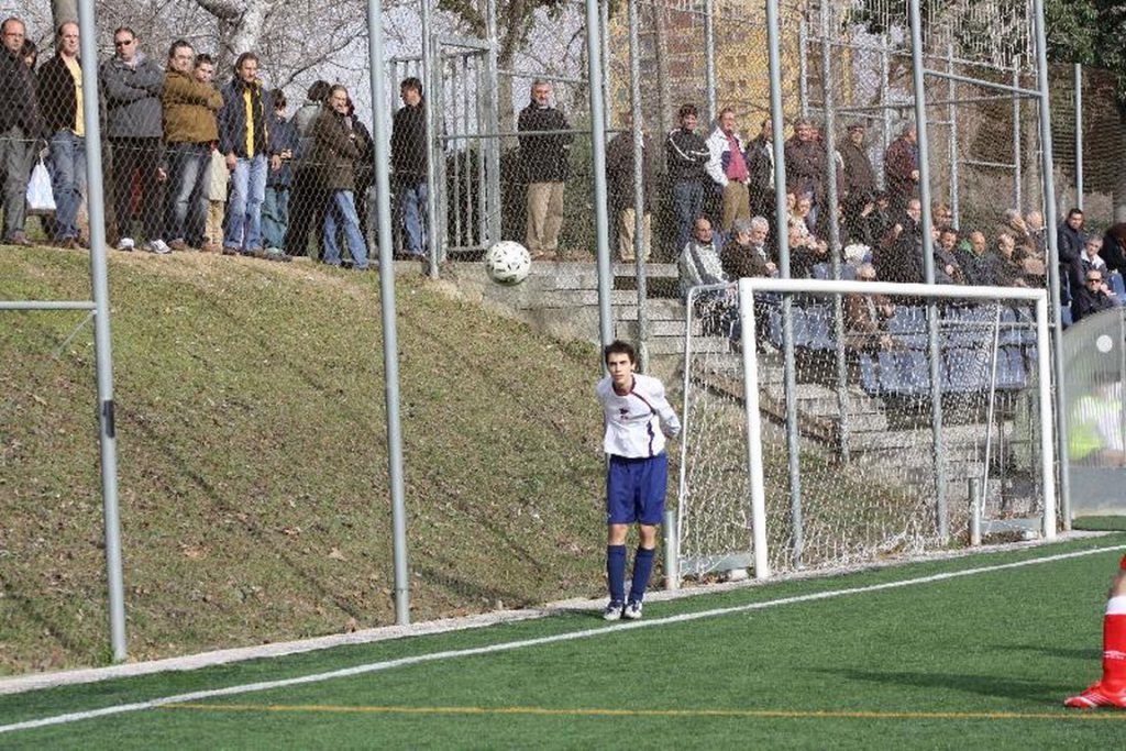 Temporada 2009-10 de PB Barcino
