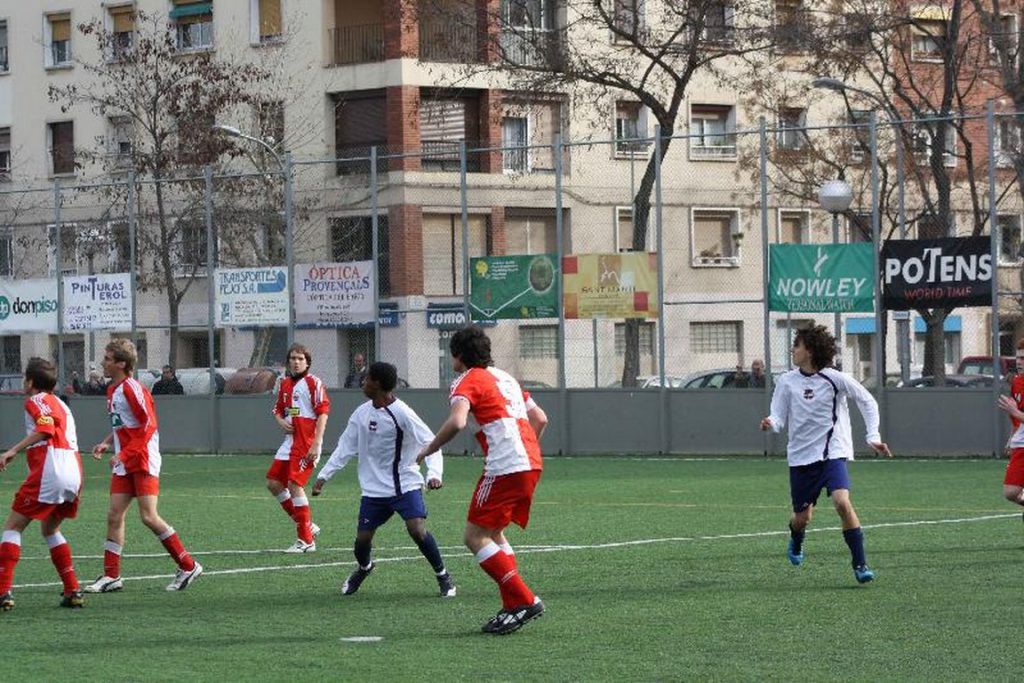 Temporada 2009-10 de PB Barcino