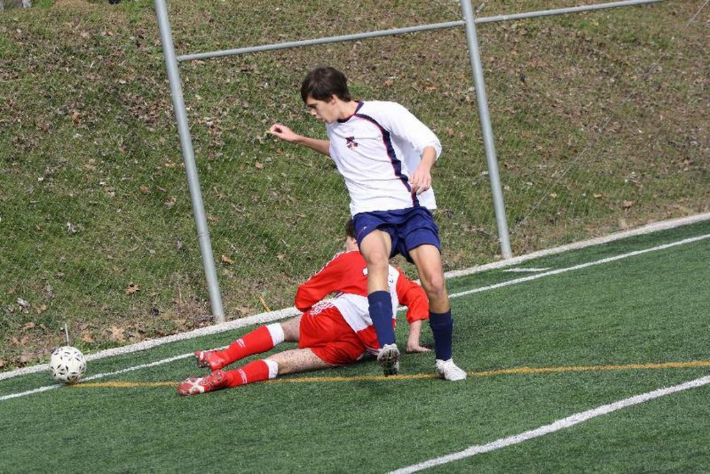Temporada 2009-10 de PB Barcino