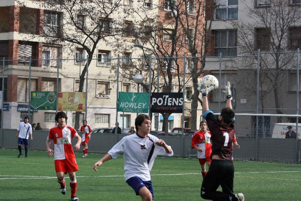 Temporada 2009-10 de PB Barcino
