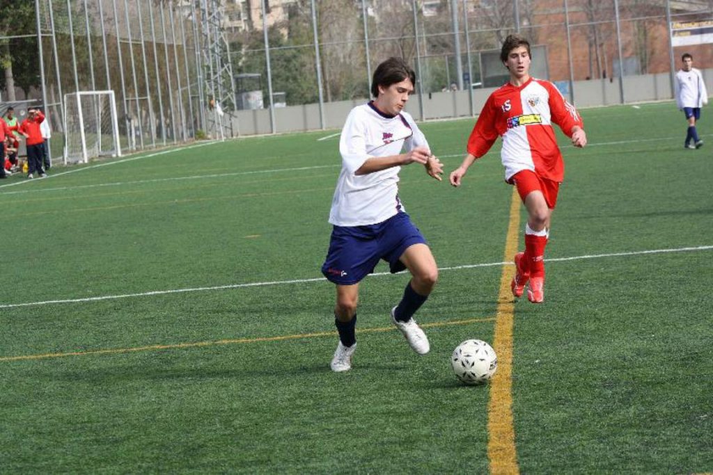 Temporada 2009-10 de PB Barcino