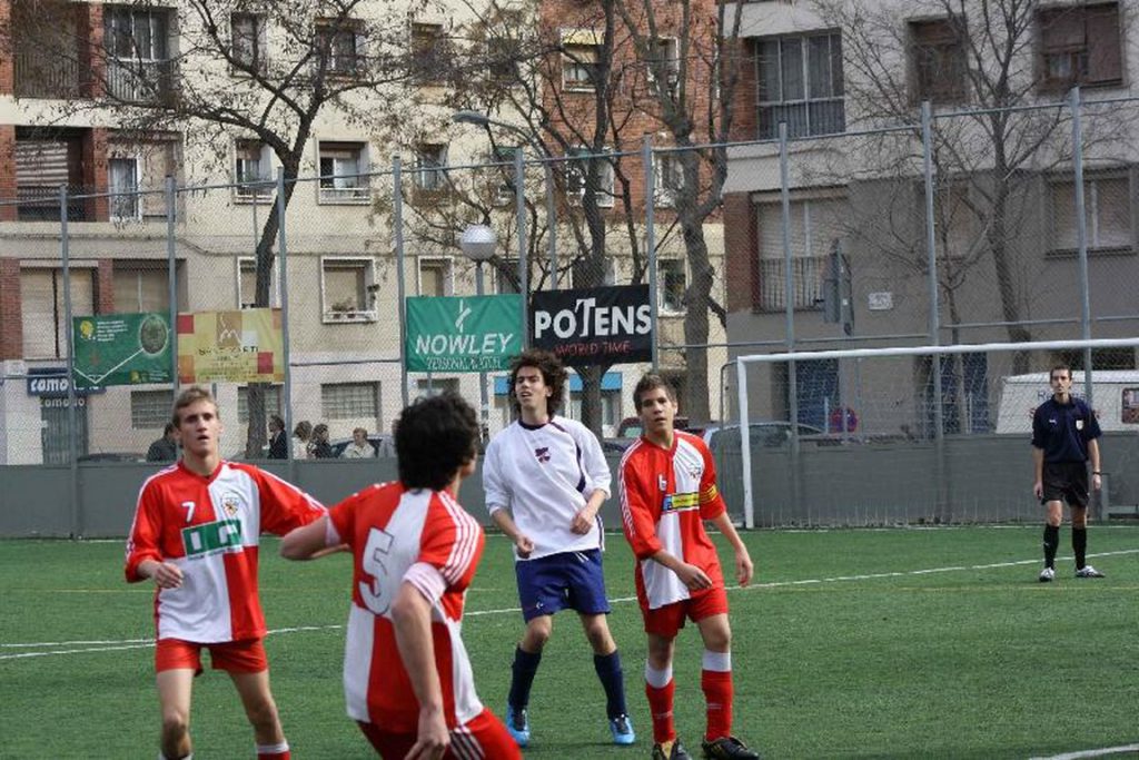 Temporada 2009-10 de PB Barcino