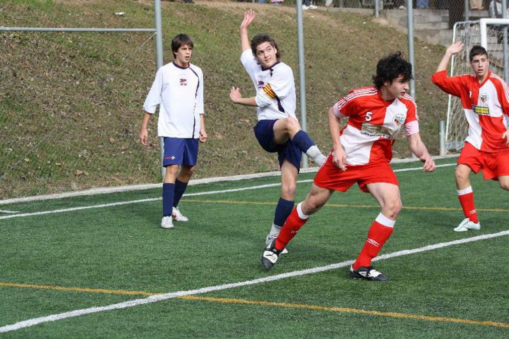 Temporada 2009-10 de PB Barcino