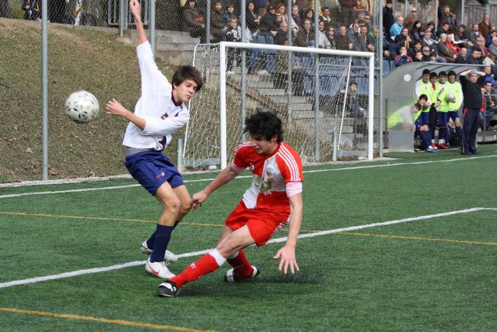 Temporada 2009-10 de PB Barcino