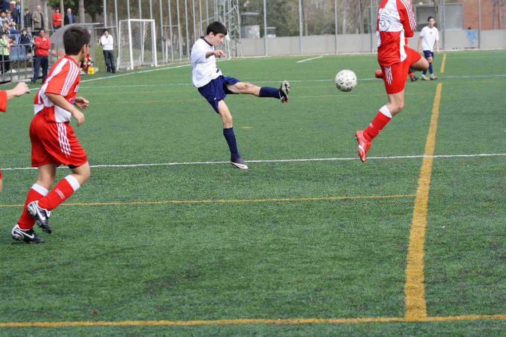 Temporada 2009-10 de PB Barcino
