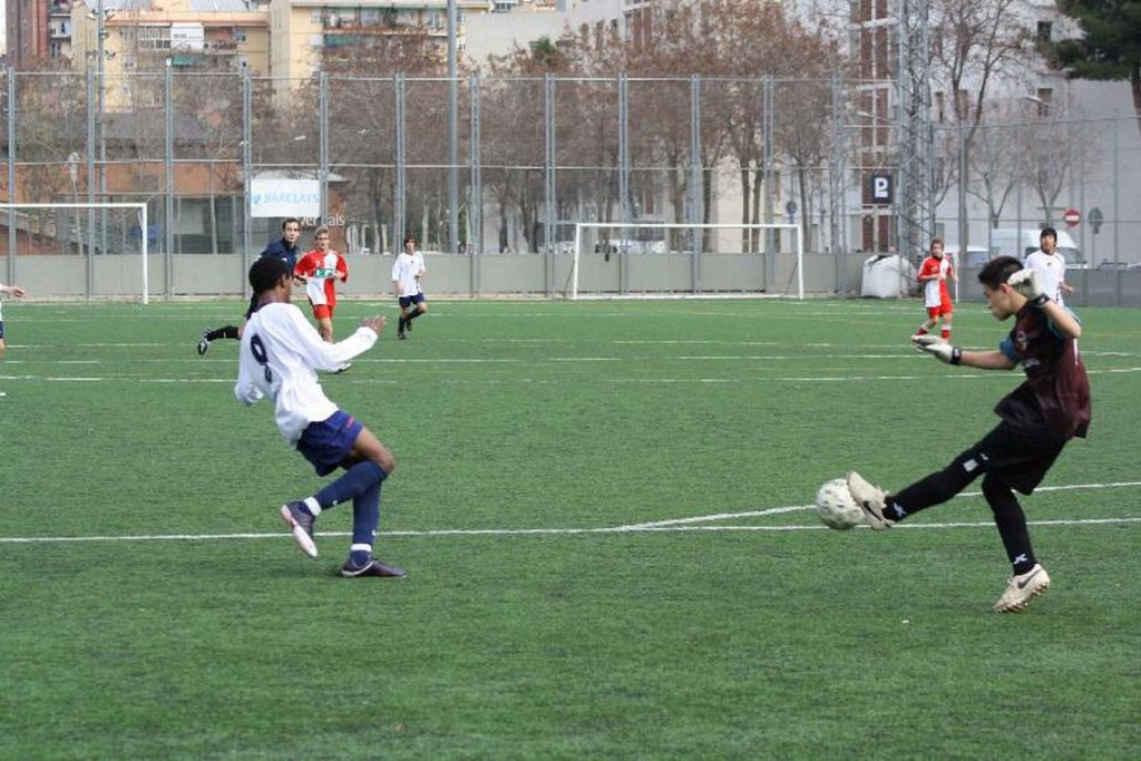 Temporada 2009-10 de PB Barcino