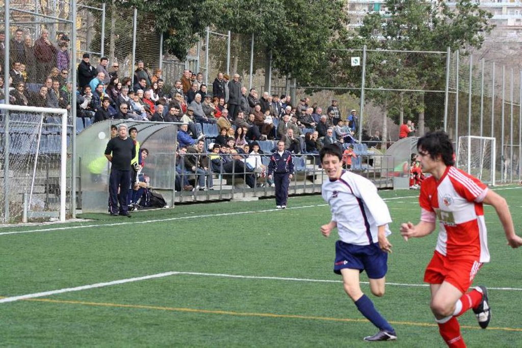 Temporada 2009-10 de PB Barcino